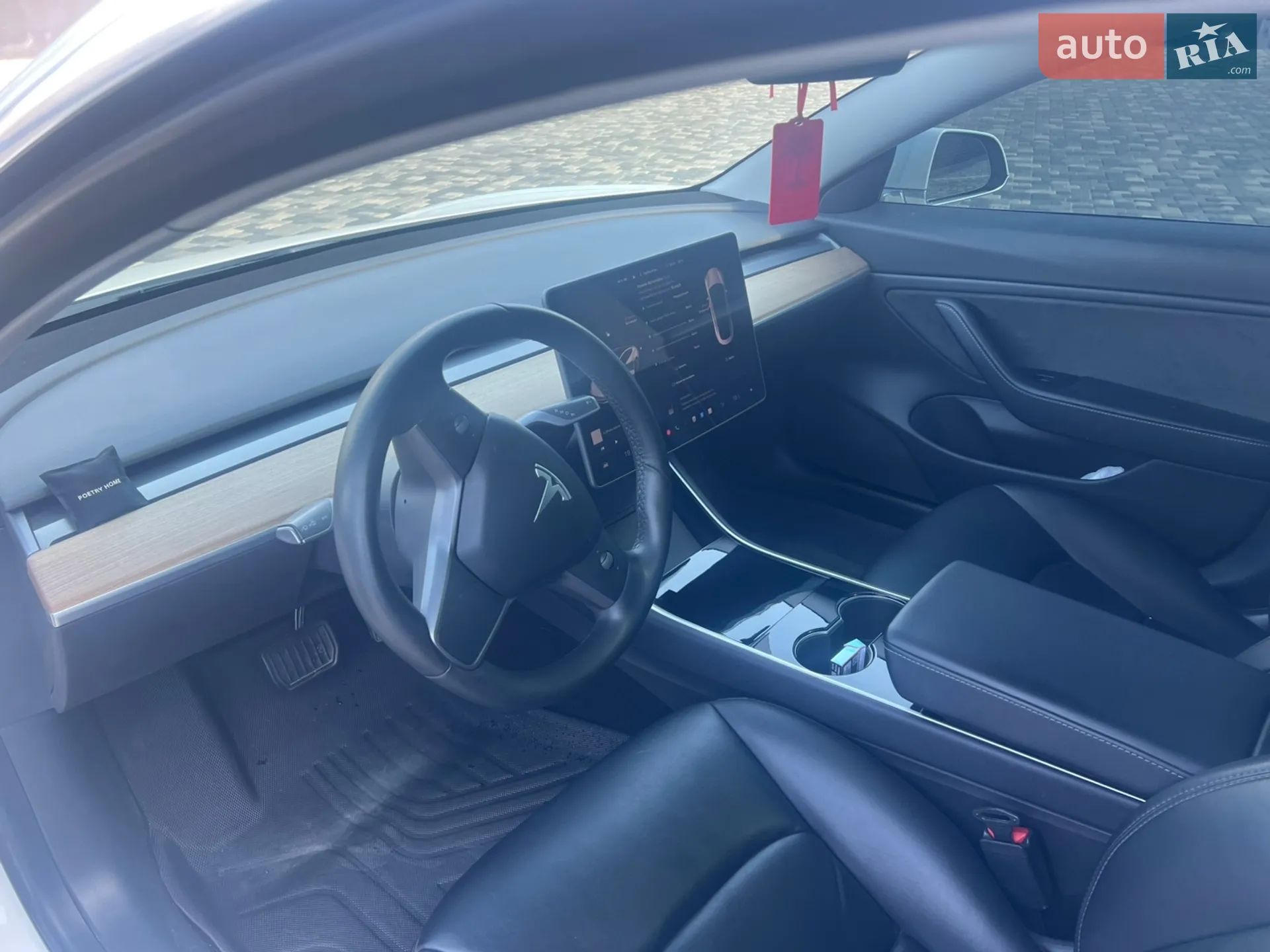 2019 Tesla Model 3 - мініатюра 6