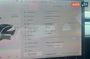 Седан Tesla Model 3 2019 в Миколаєві