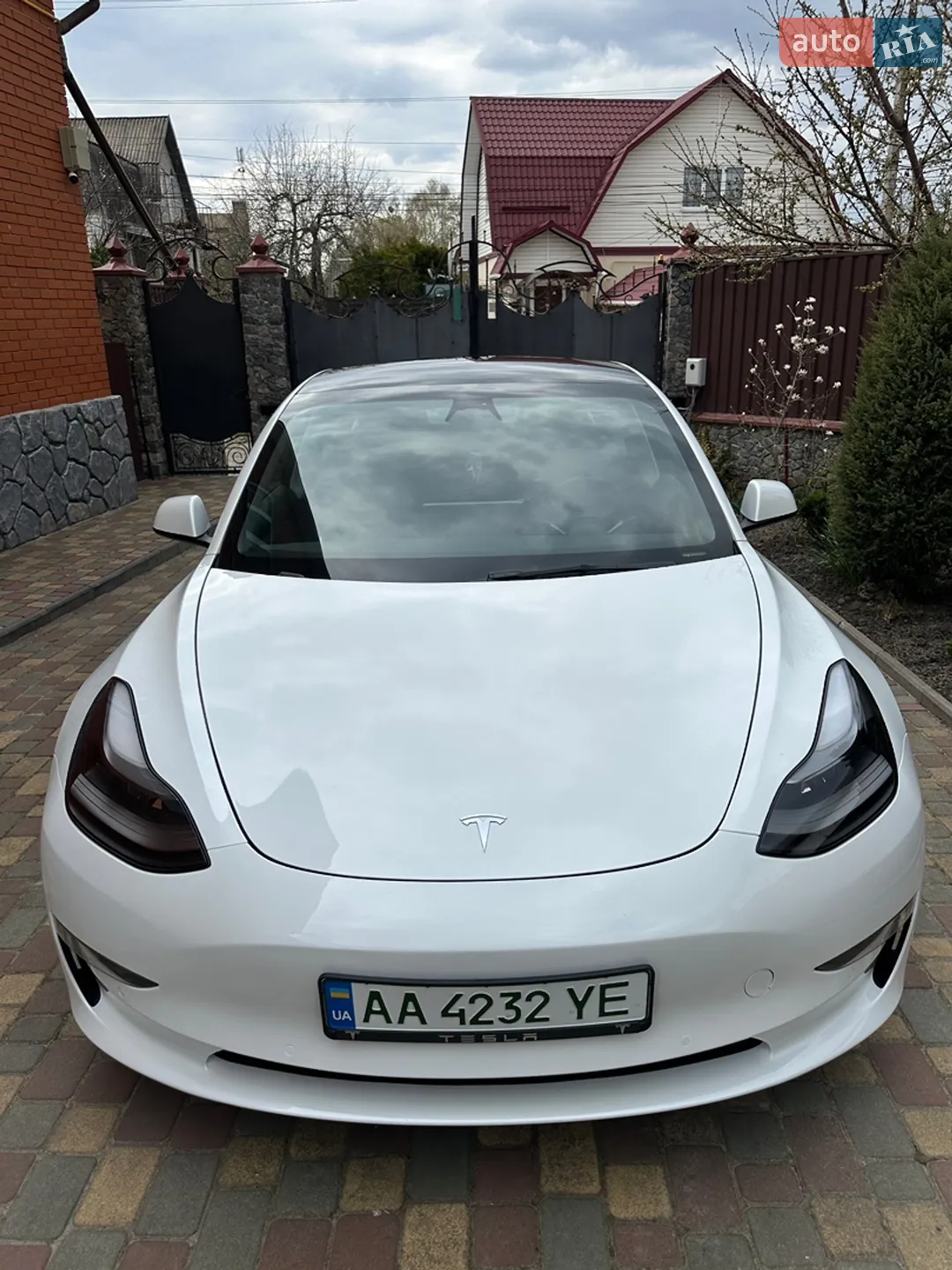 2022 Tesla Model 3 - мініатюра 10
