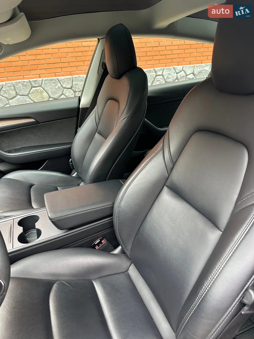 2022 Tesla Model 3 - мініатюра 22