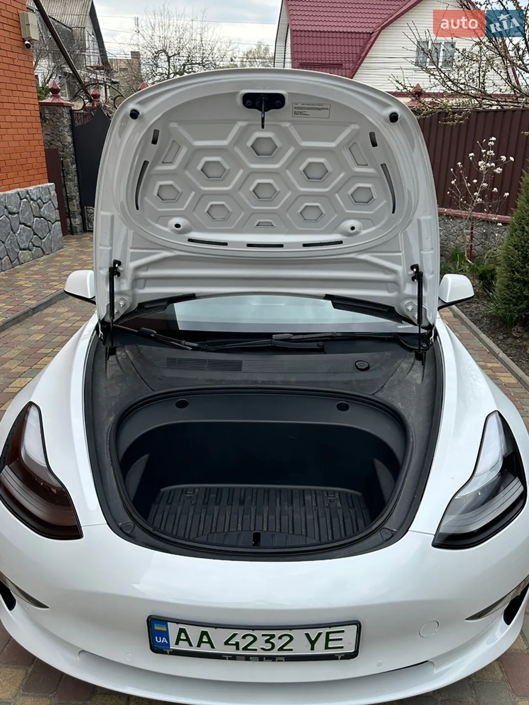 2022 Tesla Model 3 - мініатюра 12