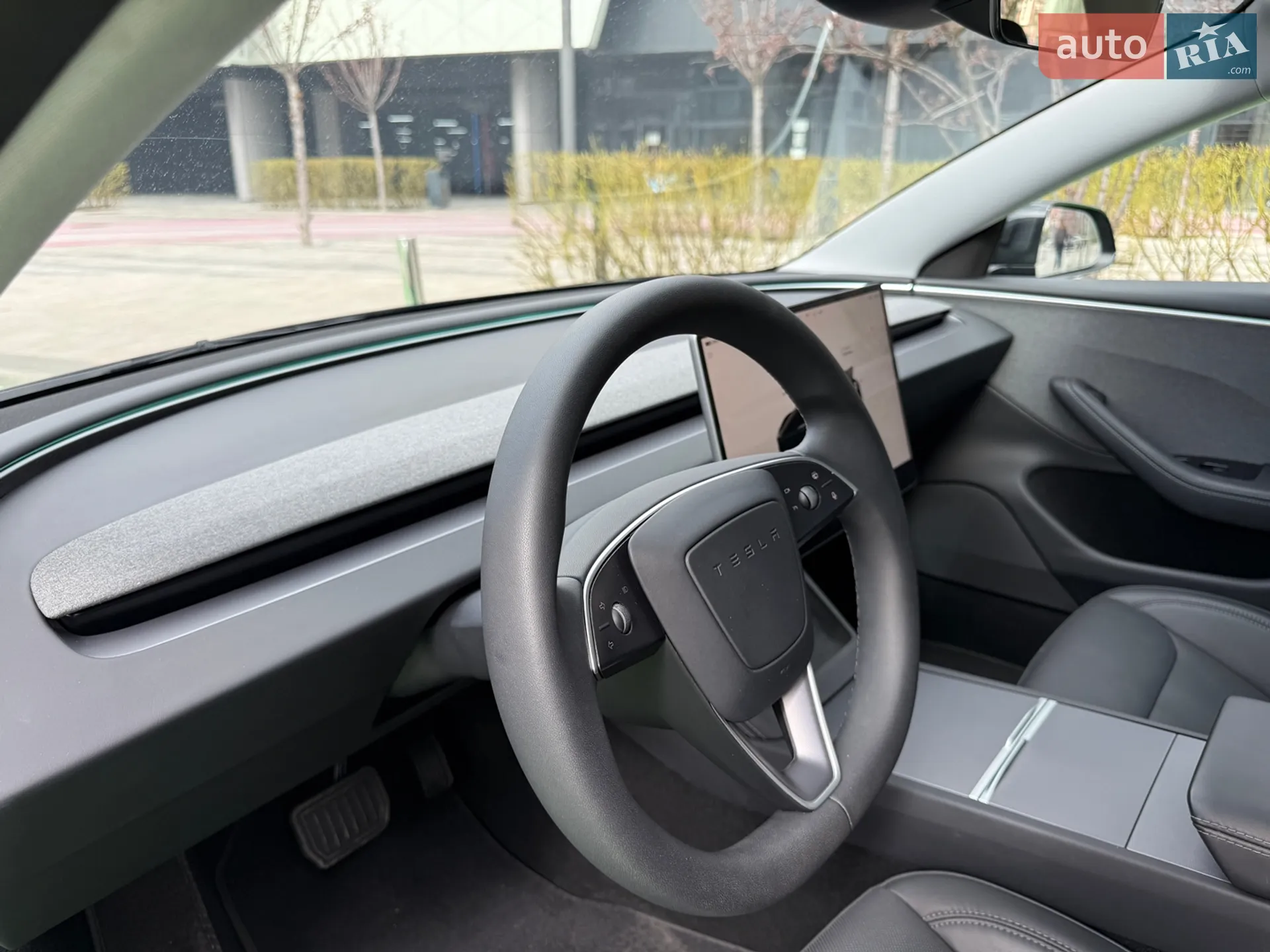 2024 Tesla Model 3 - мініатюра 31