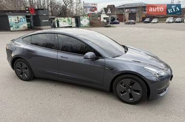 Седан Tesla Model 3 2023 в Днепре