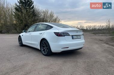 Седан Tesla Model 3 2021 в Борисполе