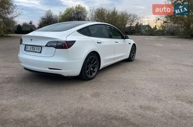 Седан Tesla Model 3 2021 в Борисполе