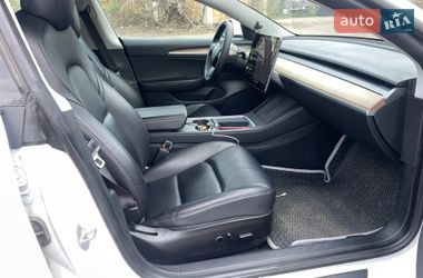 Седан Tesla Model 3 2021 в Борисполі фото 6 Седан Tesla Model 3 2021 в Борисполі