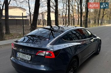 Седан Tesla Model 3 2022 в Чернігові фото 4 Седан Tesla Model 3 2022 в Чернігові