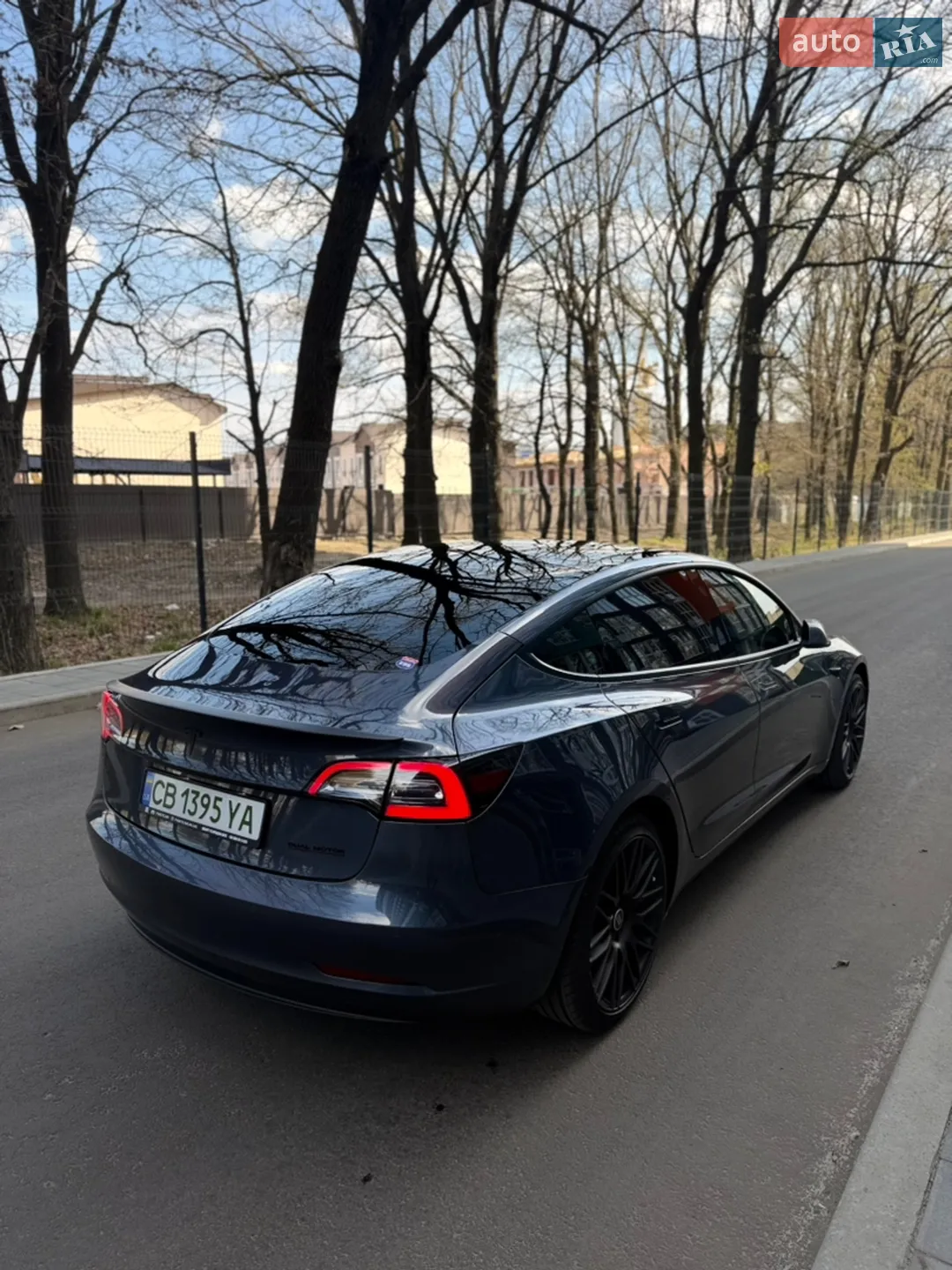 2022 Tesla Model 3 - мініатюра 4
