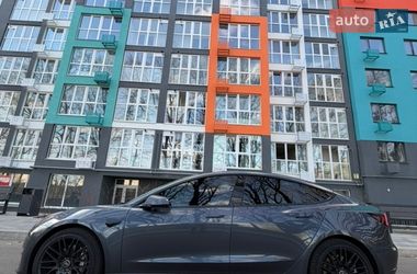 Седан Tesla Model 3 2022 в Чернігові фото 6 Седан Tesla Model 3 2022 в Чернігові