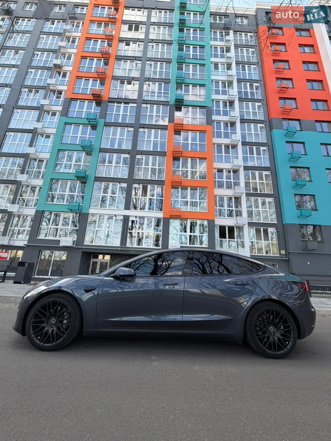 2022 Tesla Model 3 - мініатюра 6