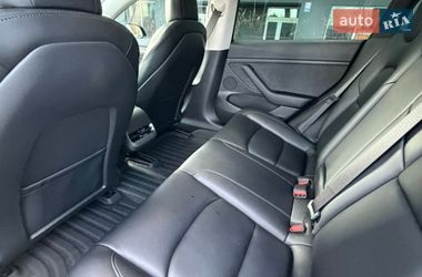 Седан Tesla Model 3 2022 в Чернігові фото 15 Седан Tesla Model 3 2022 в Чернігові