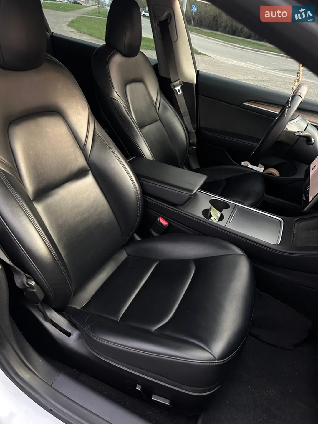 2021 Tesla Model 3 - мініатюра 7