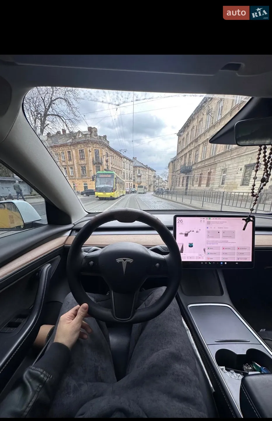 2021 Tesla Model 3 - мініатюра 12