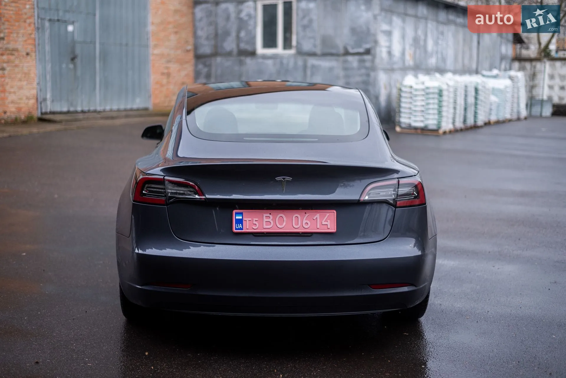 2023 Tesla Model 3 - мініатюра 7