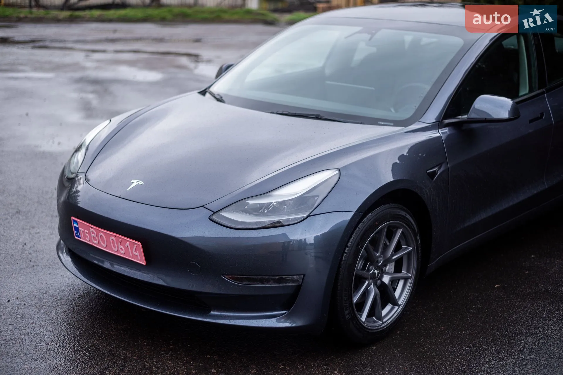 2023 Tesla Model 3 - мініатюра 11