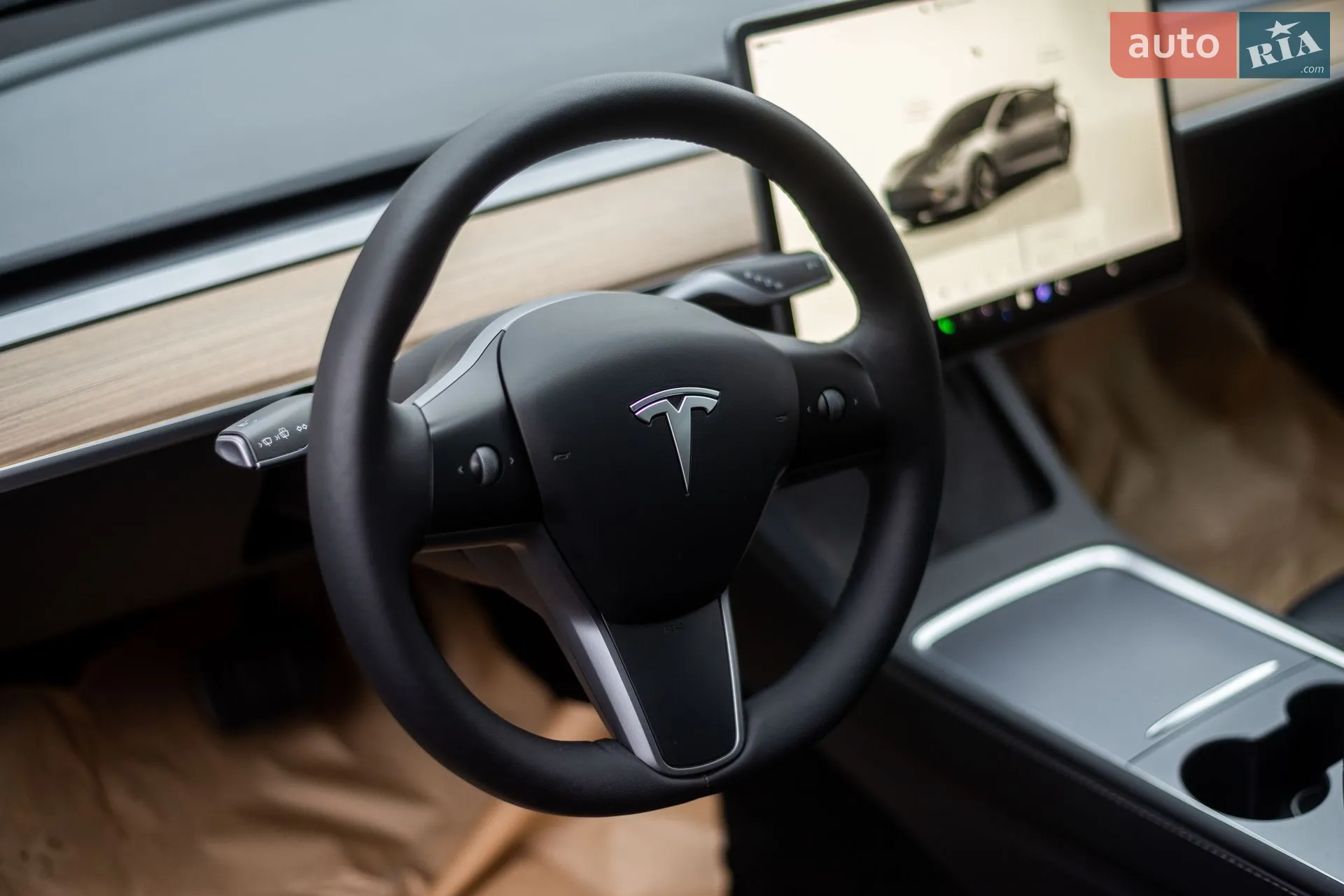 2023 Tesla Model 3 - мініатюра 18