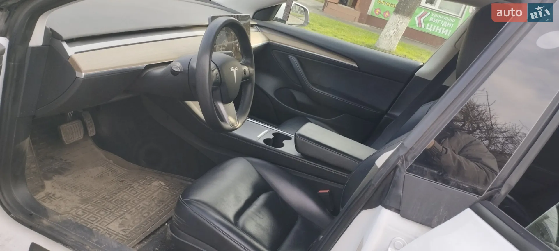 2021 Tesla Model 3 - мініатюра 2