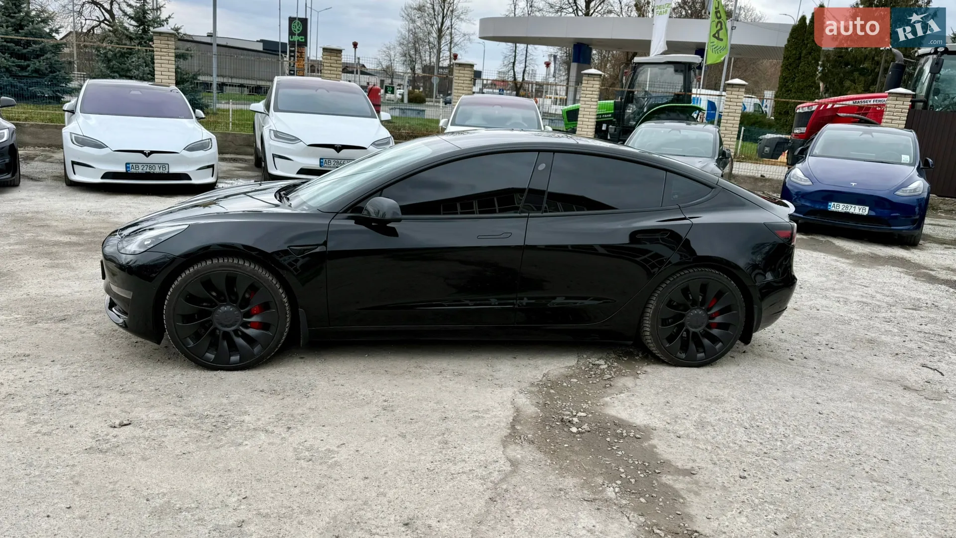 2022 Tesla Model 3 - мініатюра 10