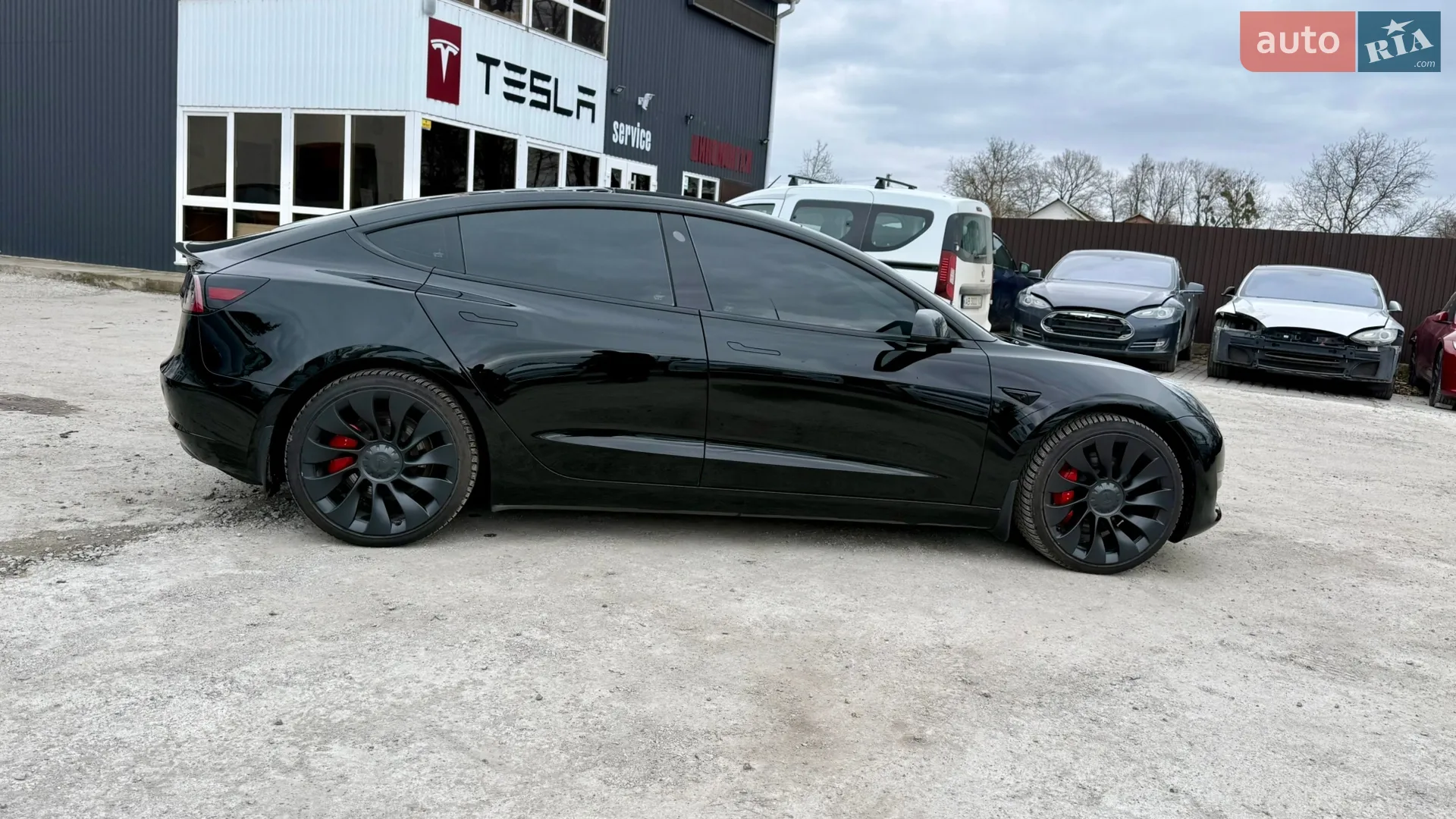 2022 Tesla Model 3 - мініатюра 19