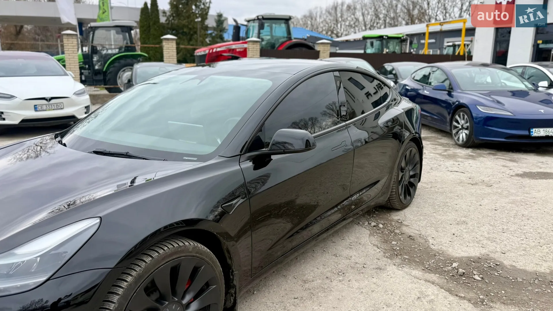 2022 Tesla Model 3 - мініатюра 22