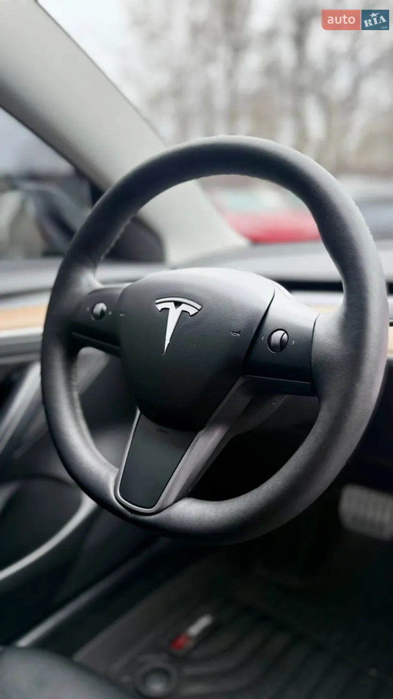 2022 Tesla Model 3 - мініатюра 28