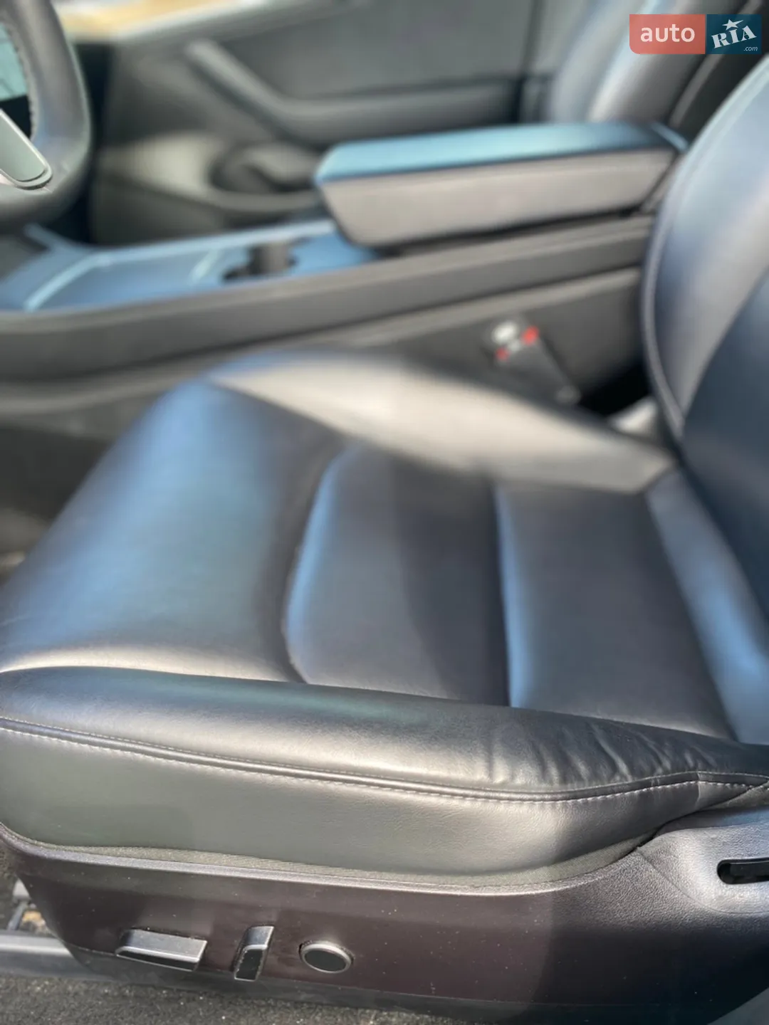 2021 Tesla Model 3 - мініатюра 19