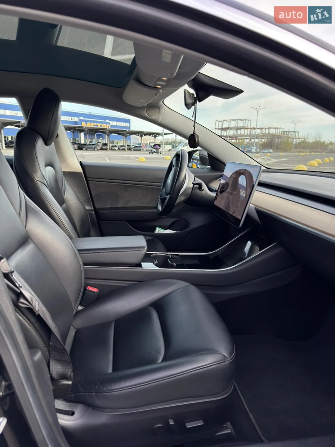 2019 Tesla Model 3 - мініатюра 15