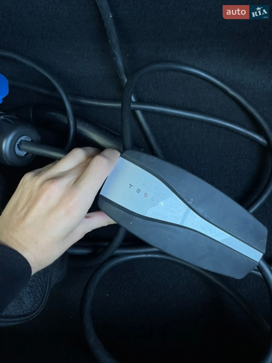 2019 Tesla Model 3 - мініатюра 24