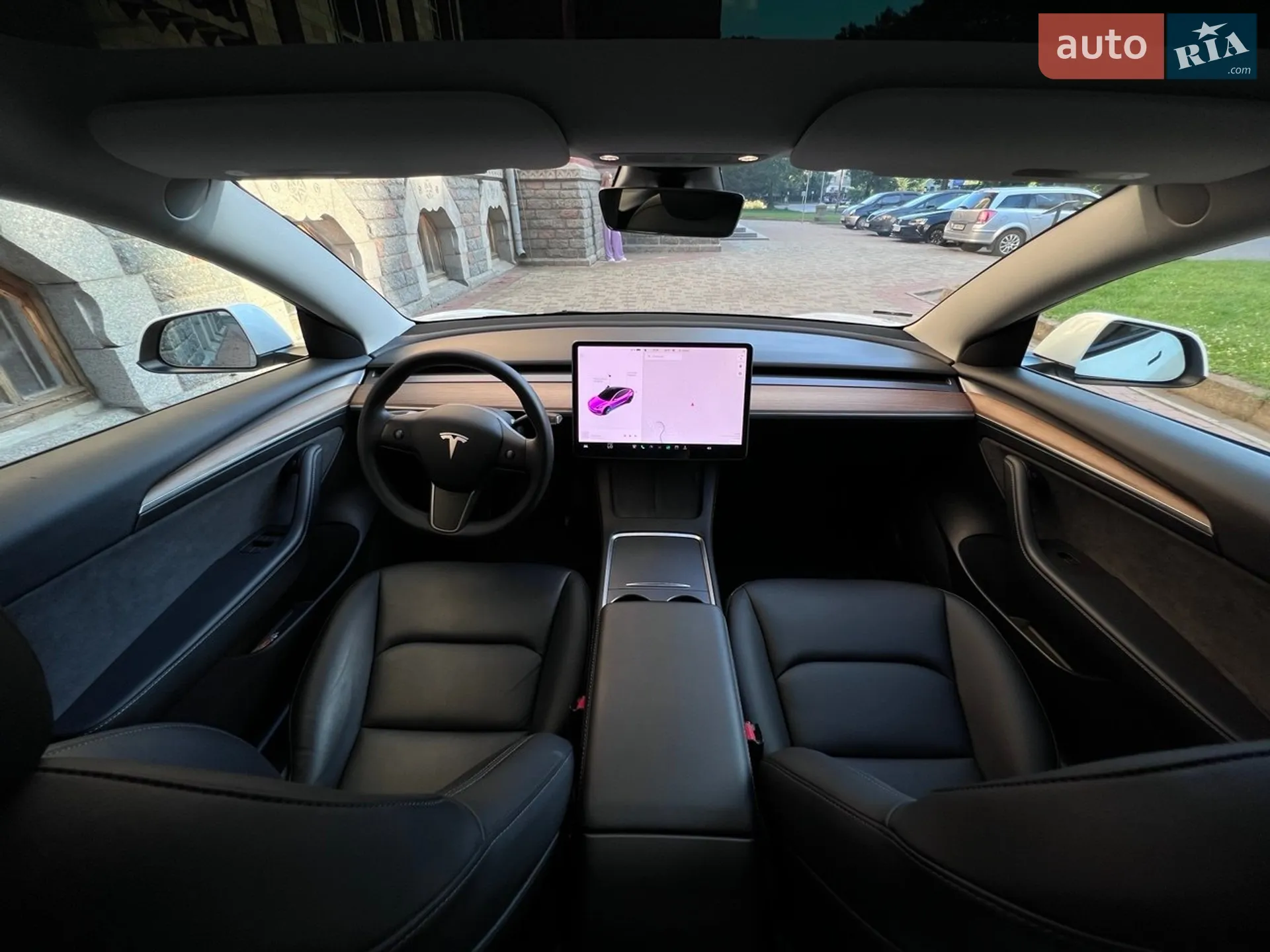 2022 Tesla Model 3 - мініатюра 3