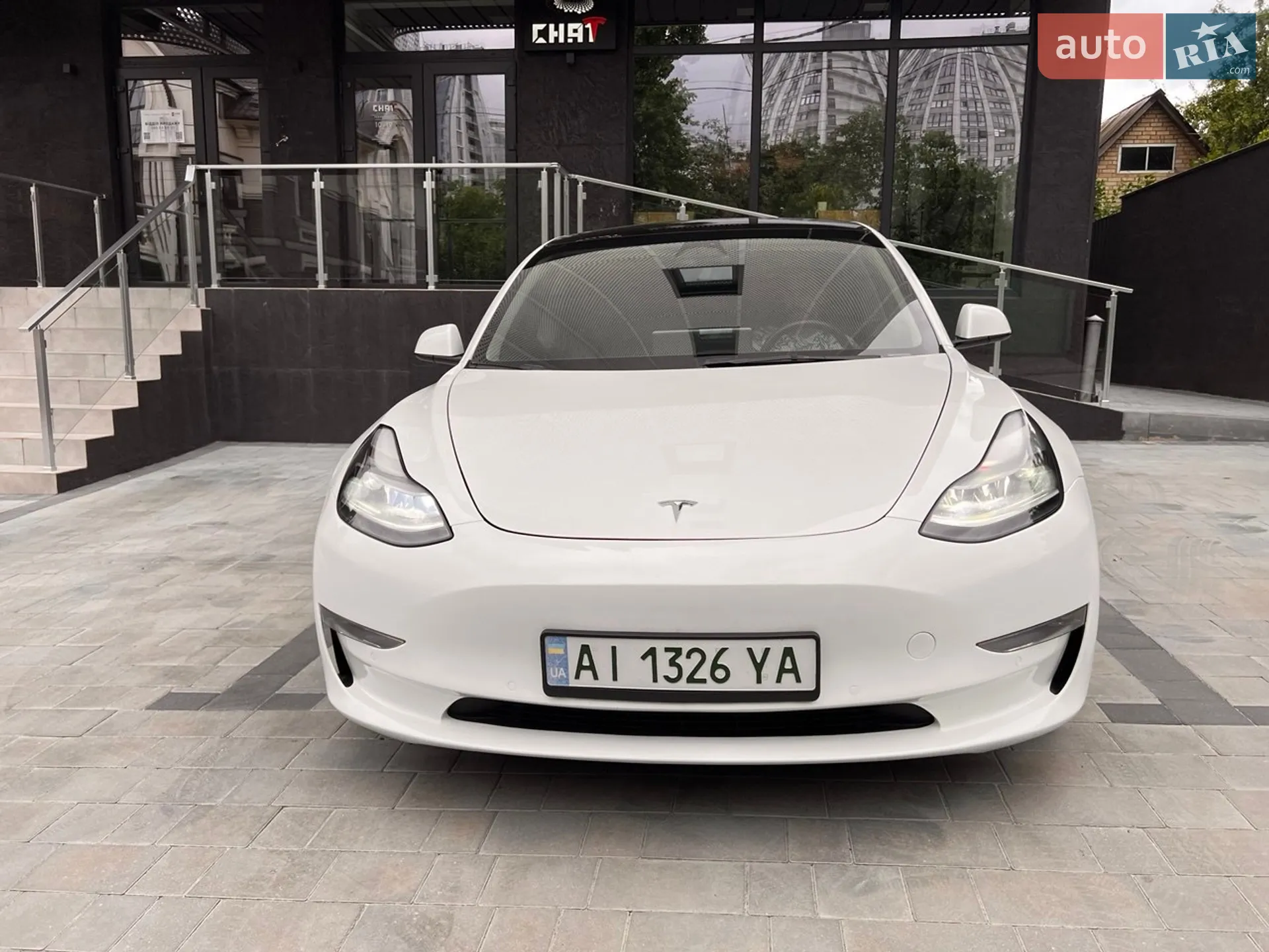 2022 Tesla Model 3 - мініатюра 2