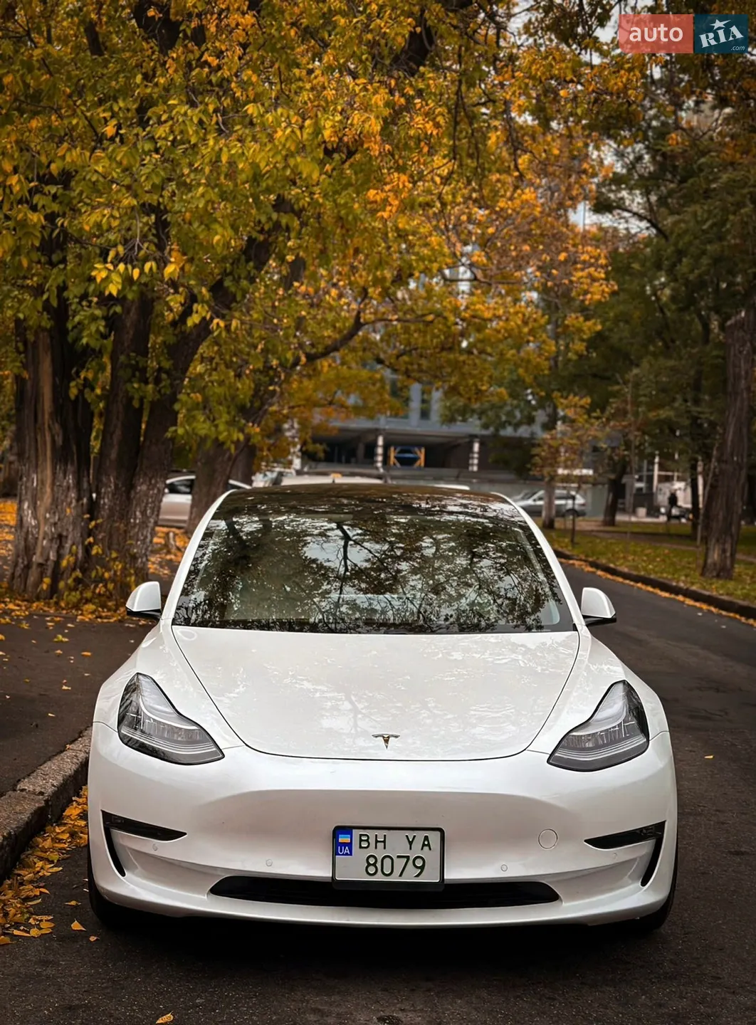 2020 Tesla Model 3 - мініатюра 7