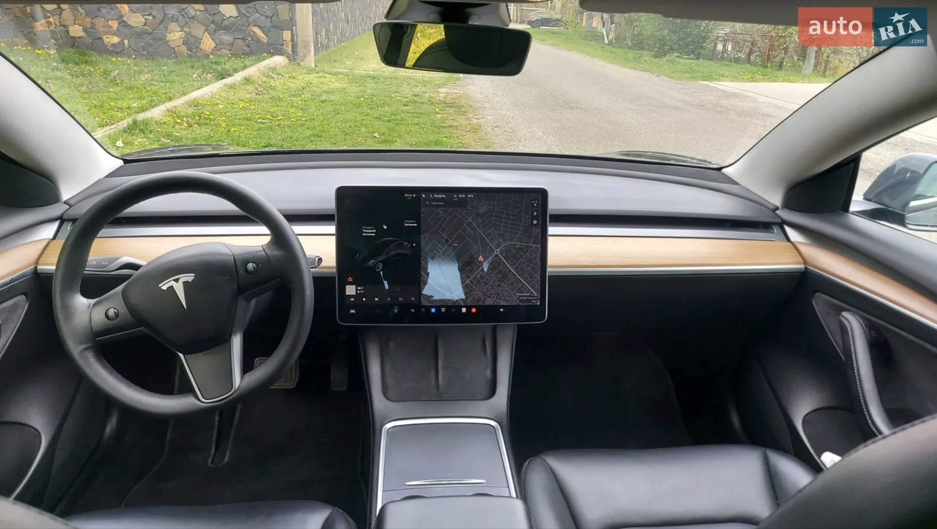 2021 Tesla Model 3 - мініатюра 11