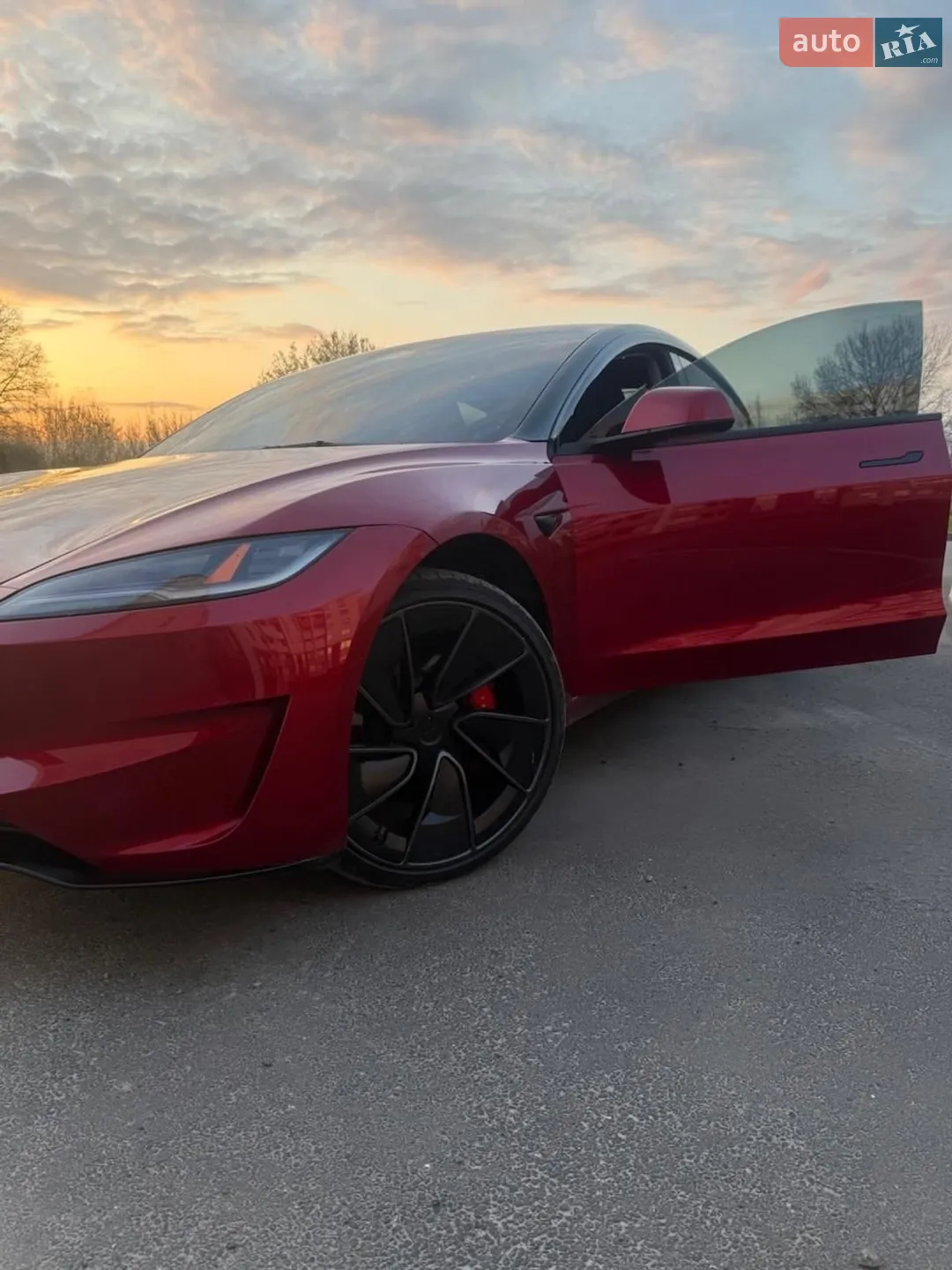 2024 Tesla Model 3 - мініатюра 10