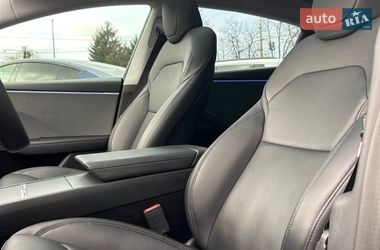 Седан Tesla Model 3 2024 в Полтаве