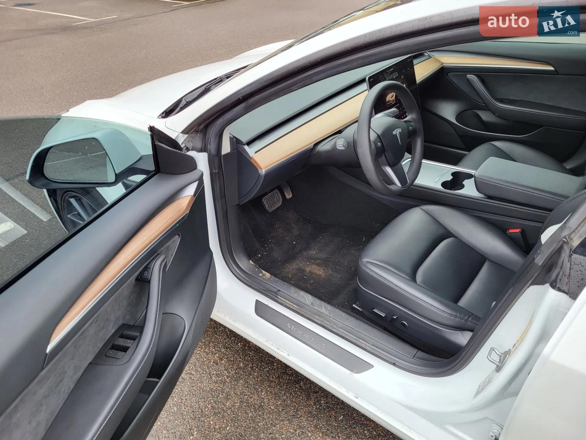 2023 Tesla Model 3 - мініатюра 11