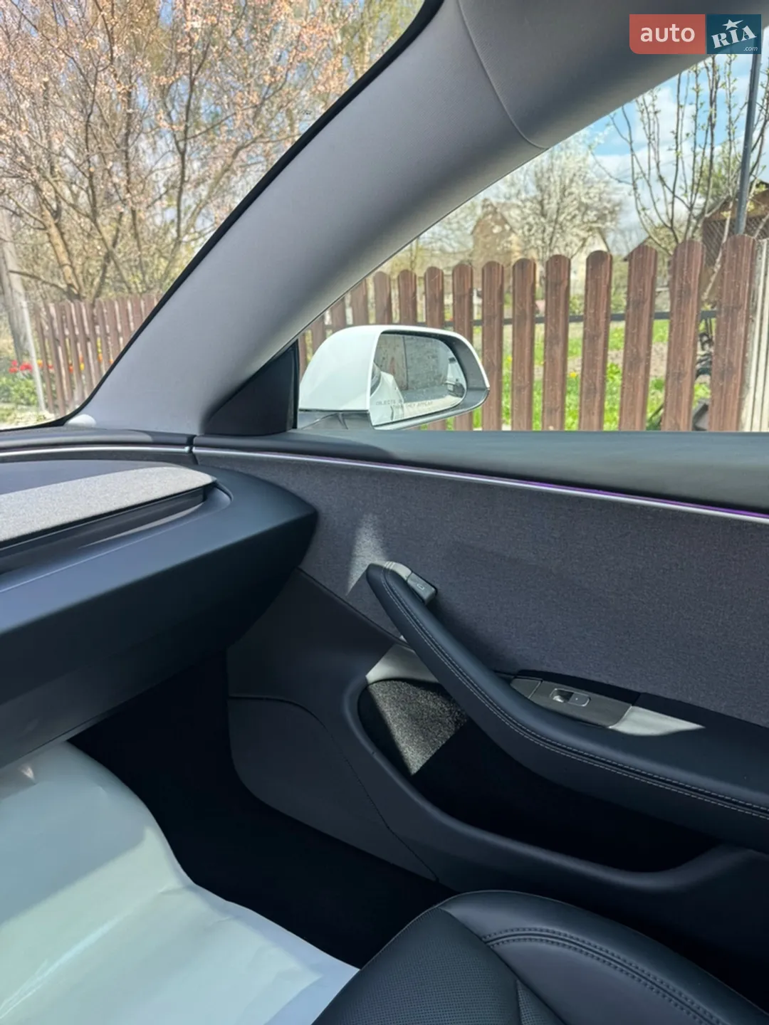 2024 Tesla Model 3 - мініатюра 12
