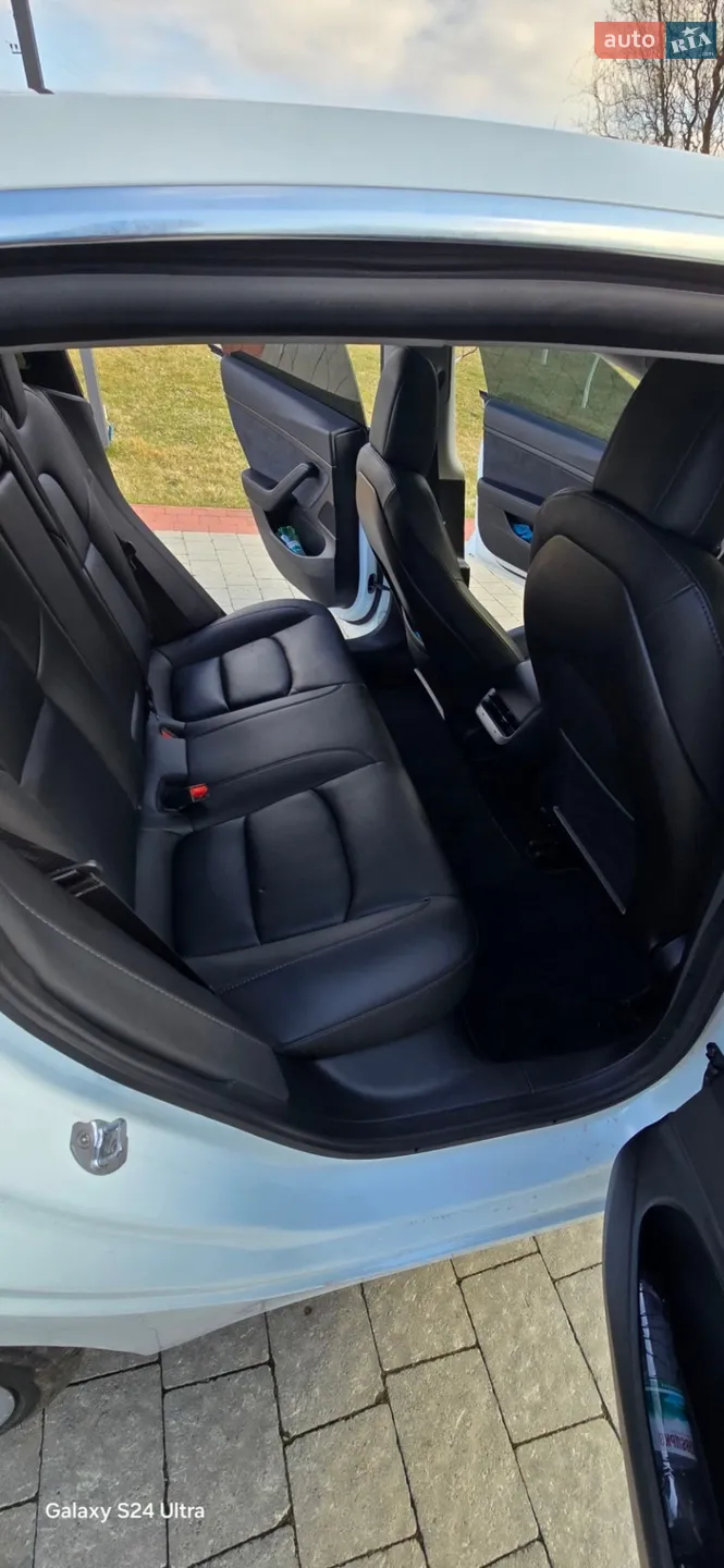 2020 Tesla Model 3 - мініатюра 13