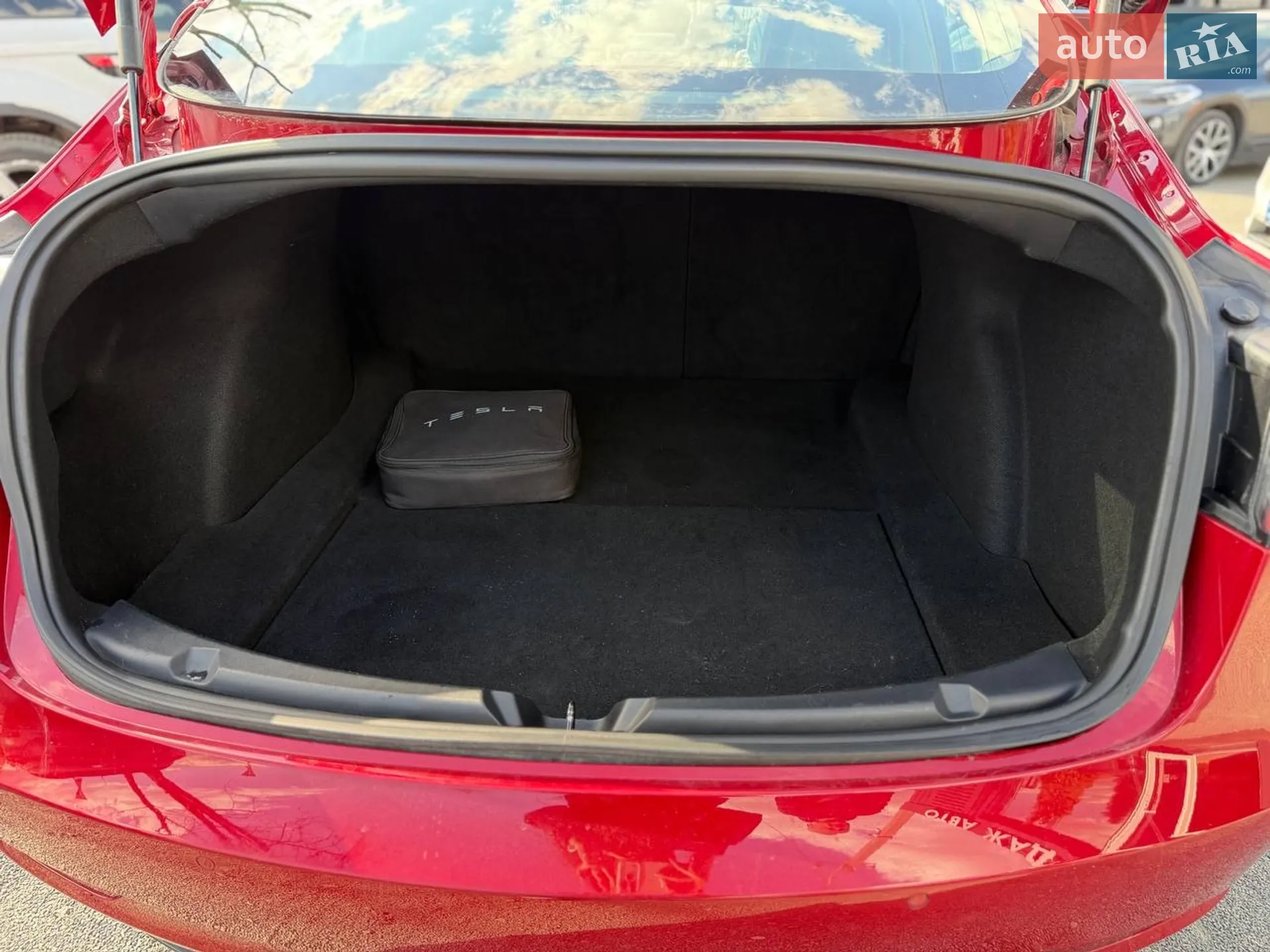 2018 Tesla Model 3 - мініатюра 18