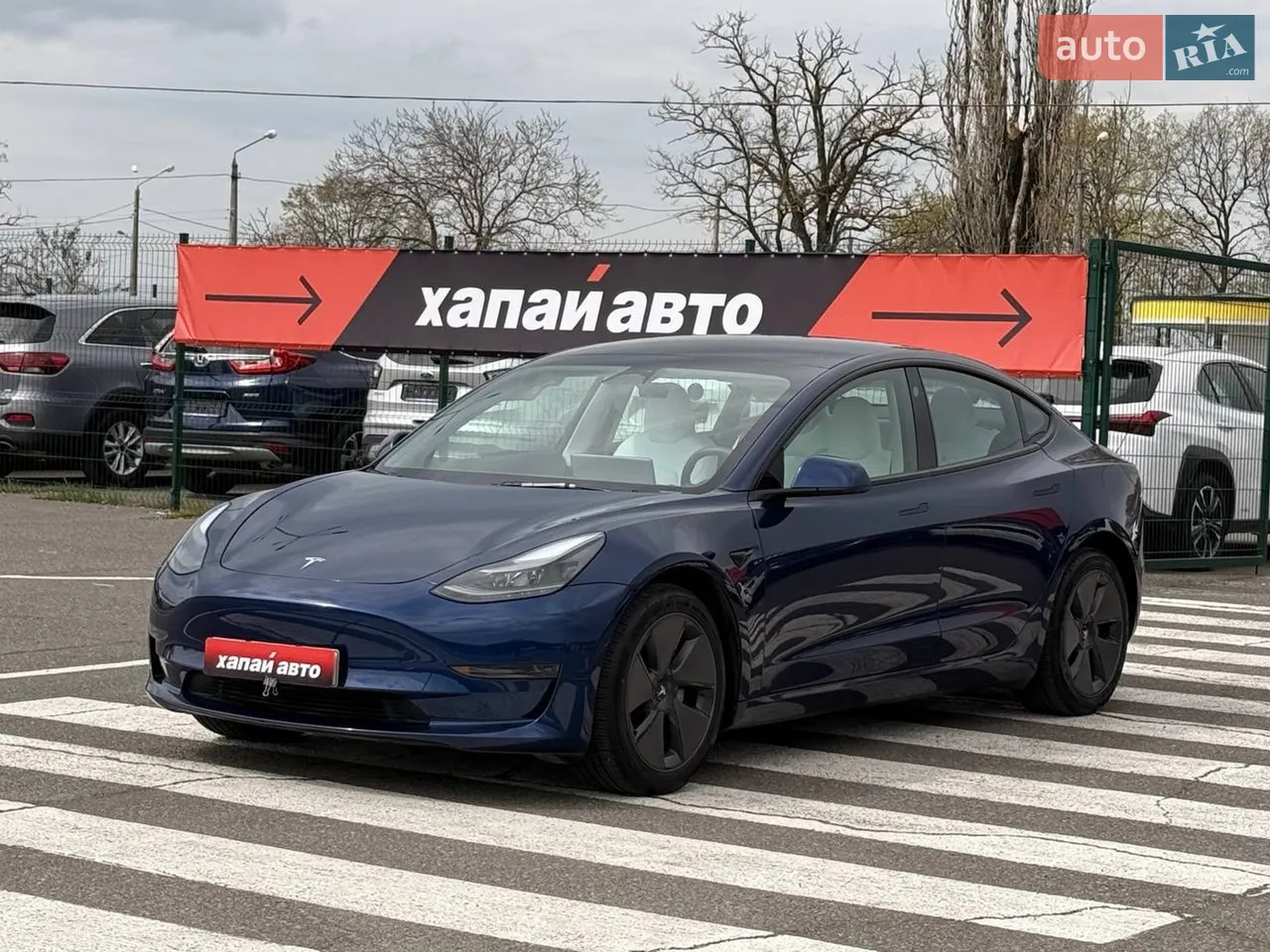 2024 Tesla Model 3 - мініатюра 28