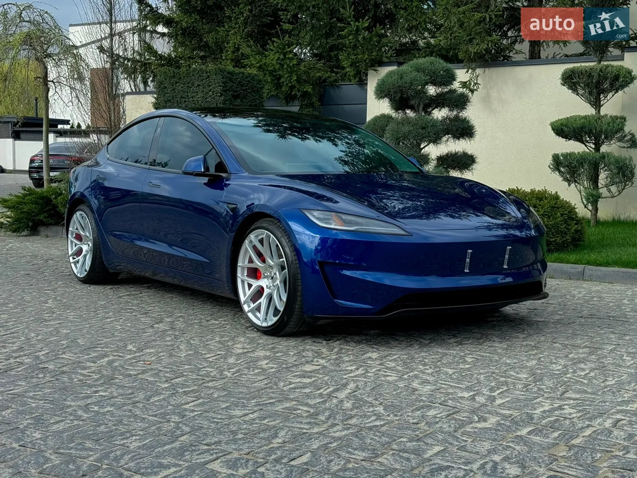 2023 Tesla Model 3 - мініатюра 20