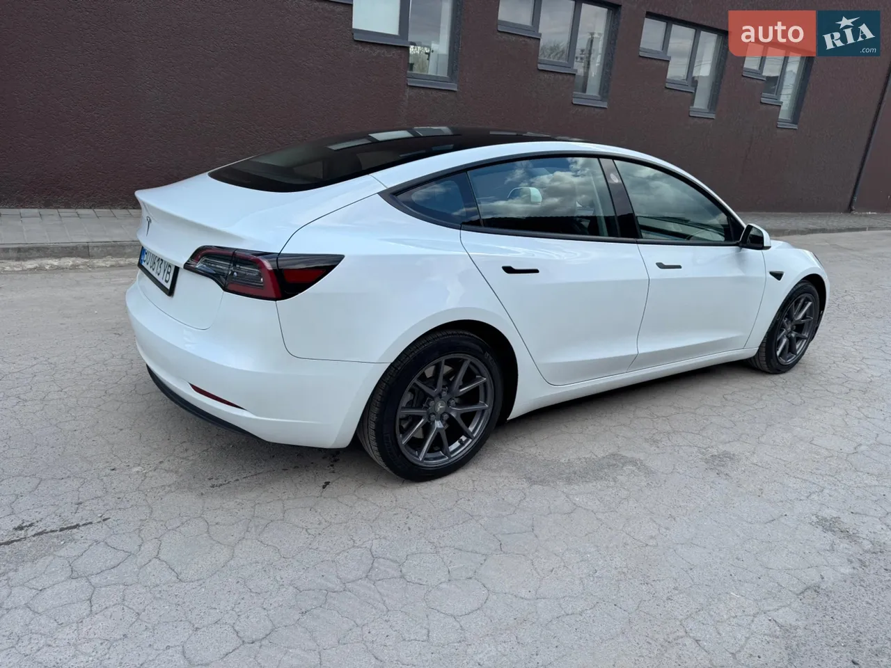 2023 Tesla Model 3 - мініатюра 19