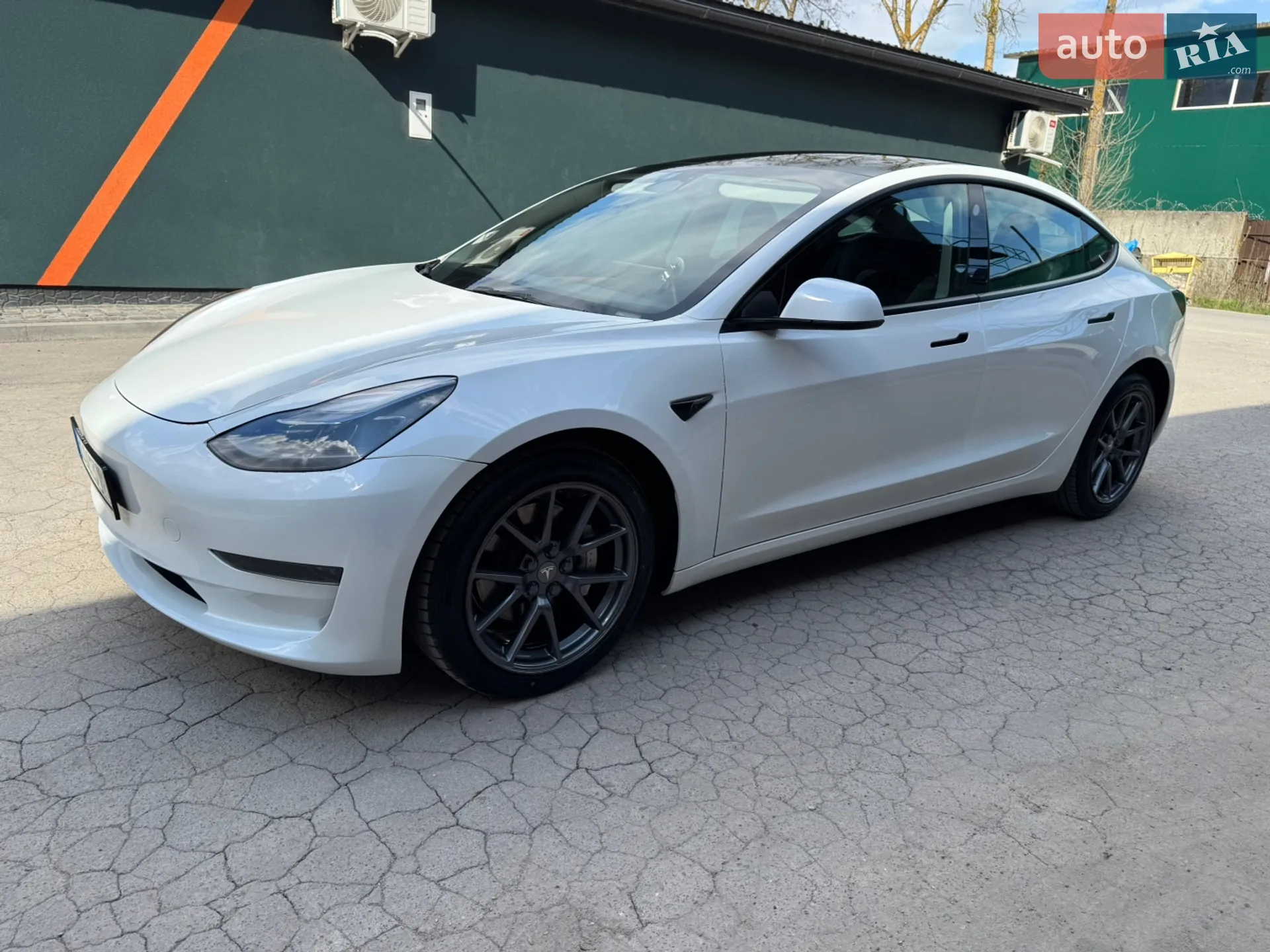 2023 Tesla Model 3 - мініатюра 5