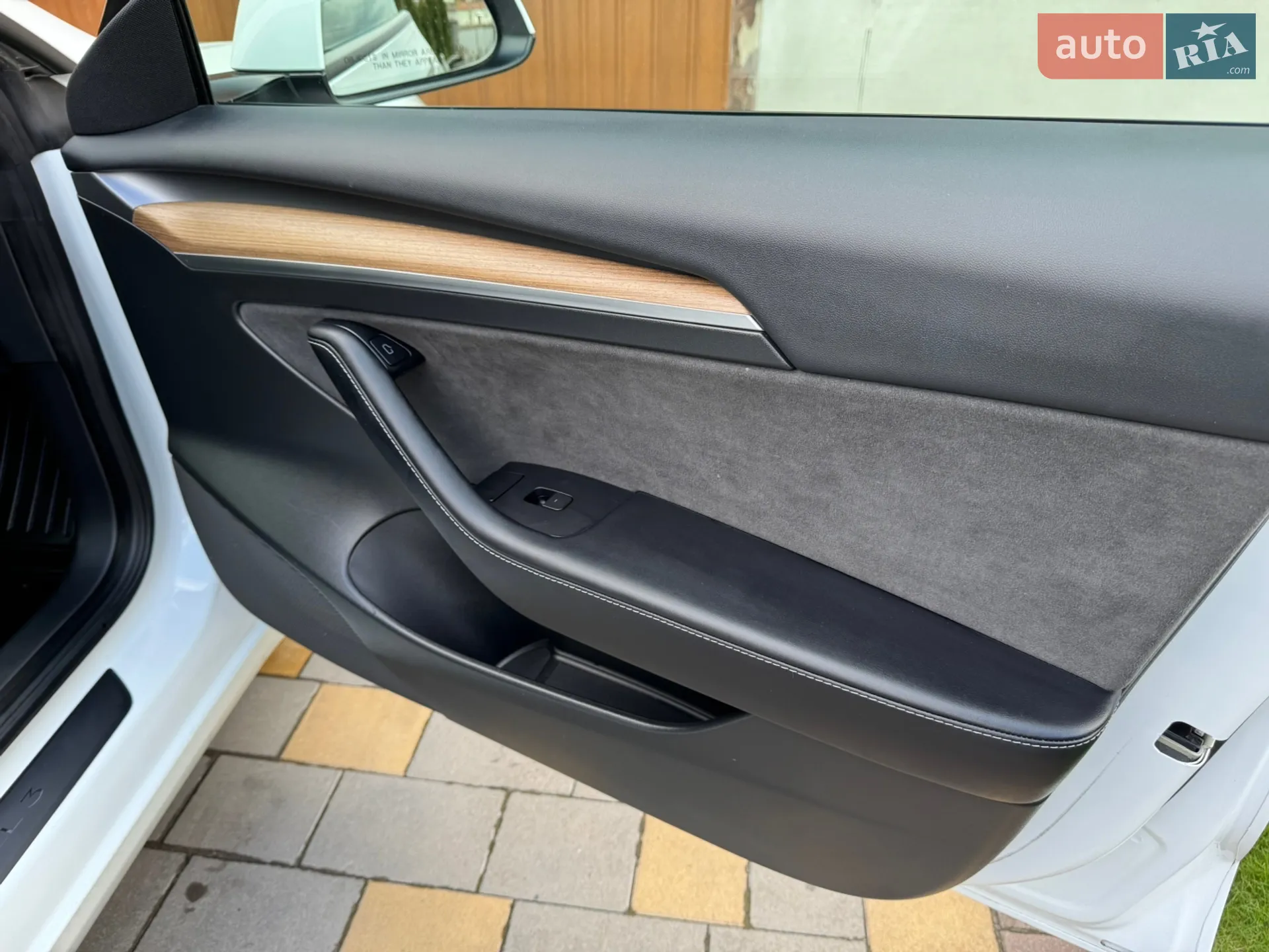 2023 Tesla Model 3 - мініатюра 14