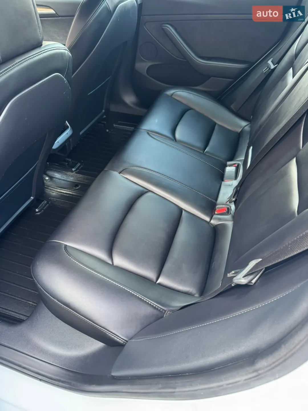 2023 Tesla Model 3 - мініатюра 18