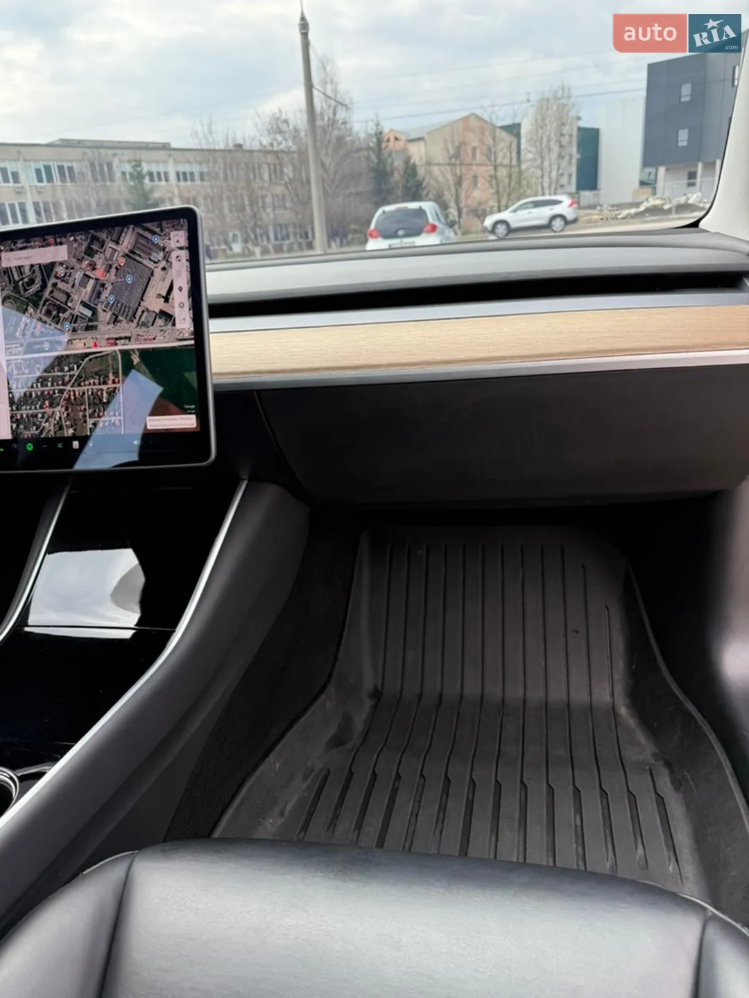 2019 Tesla Model 3 - мініатюра 11
