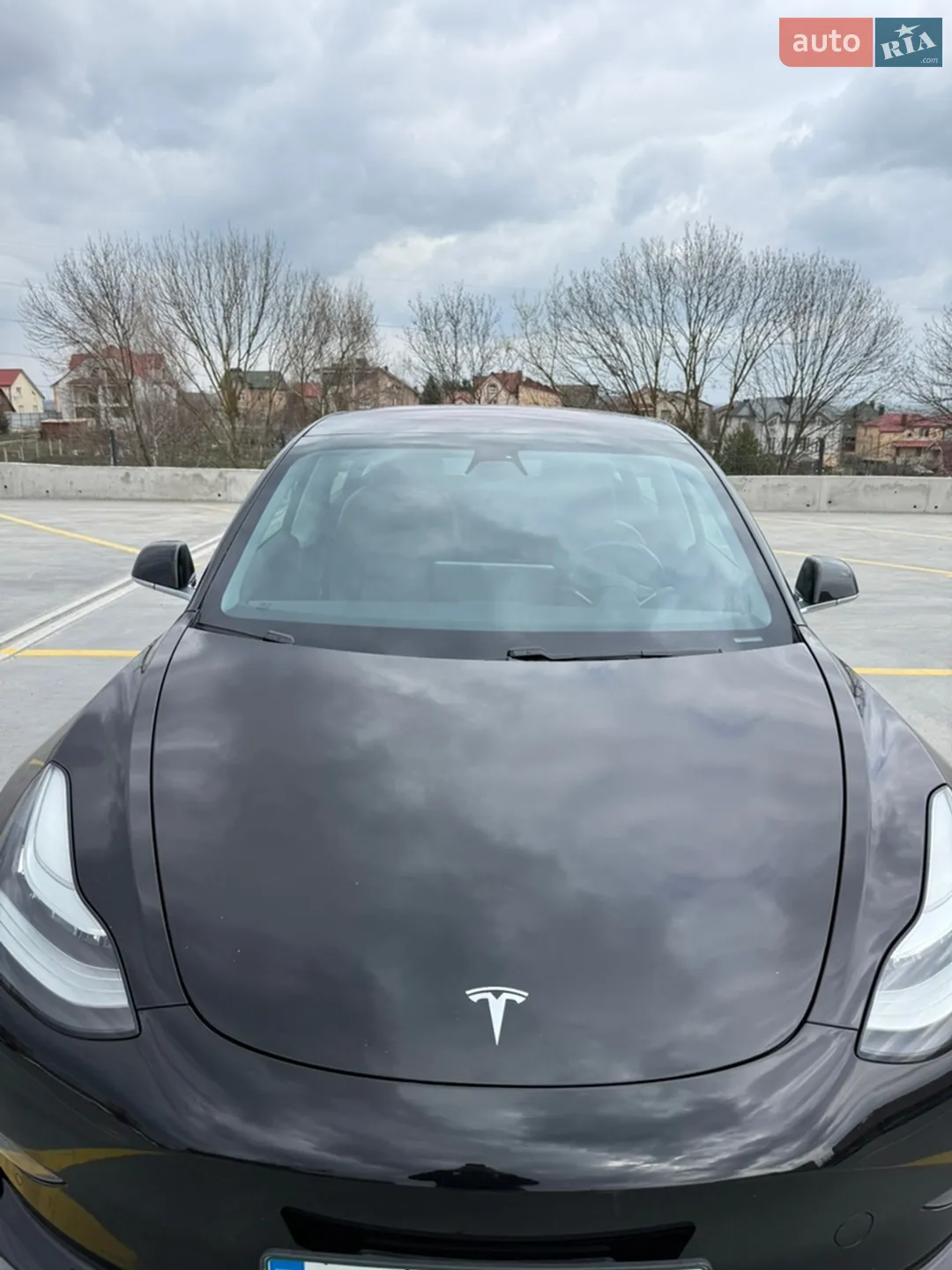 2019 Tesla Model 3 - мініатюра 18