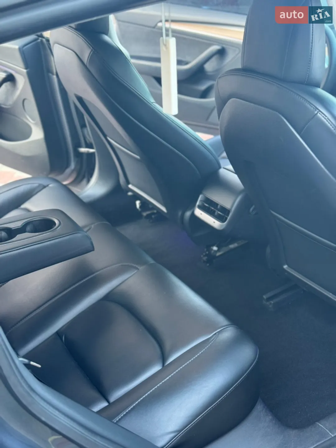 2022 Tesla Model 3 - мініатюра 12