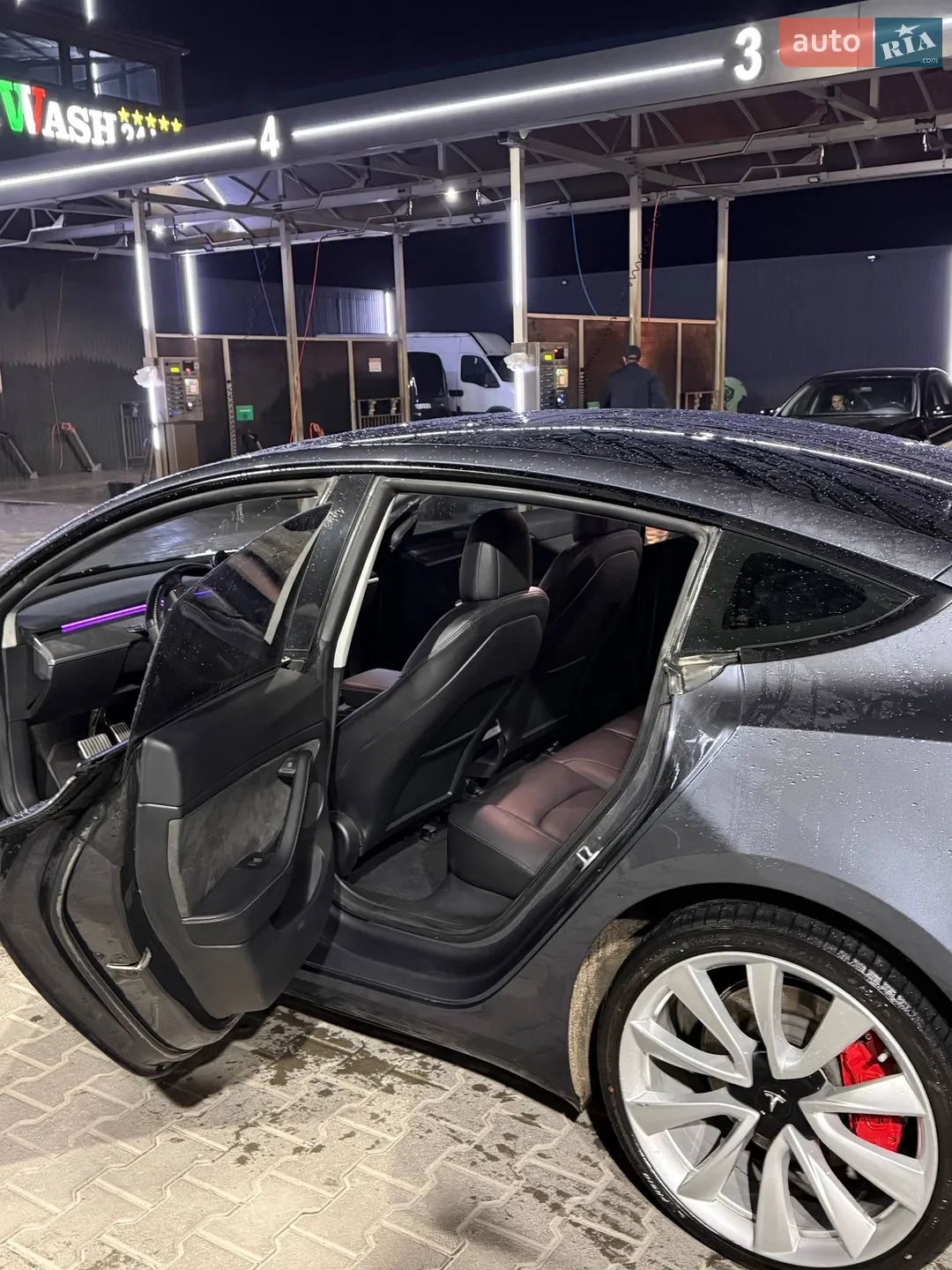2022 Tesla Model 3 - мініатюра 25