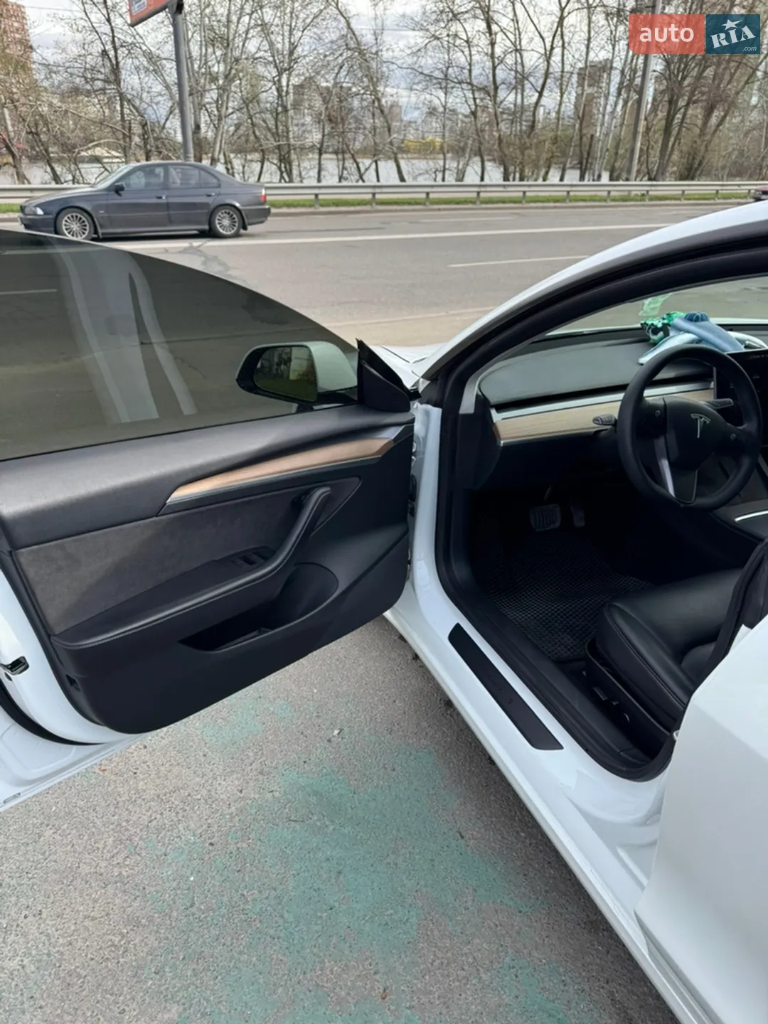 2021 Tesla Model 3 - мініатюра 15