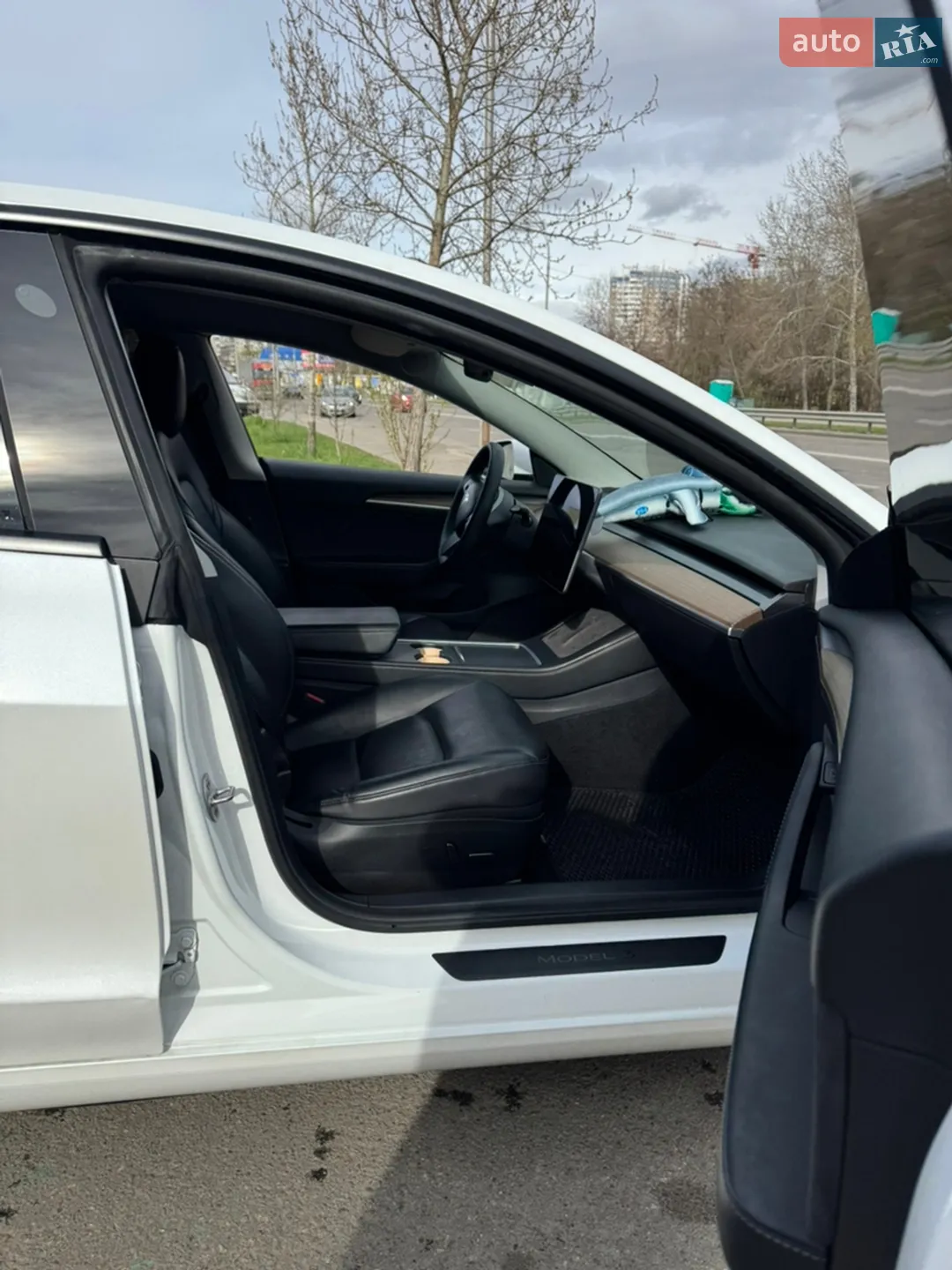 2021 Tesla Model 3 - мініатюра 20